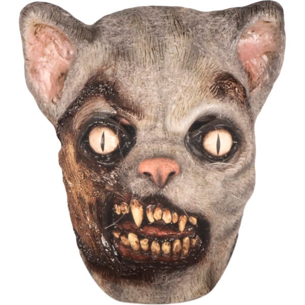 Zombie Cat