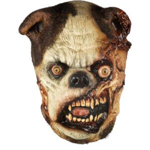 Zombie Pug