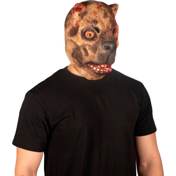 Zombie Capybara
