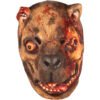 Zombie Capybara