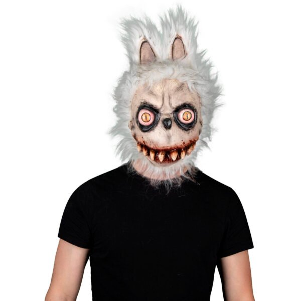 Creepyboobu