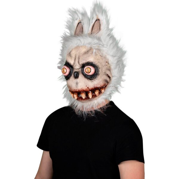 Creepyboobu
