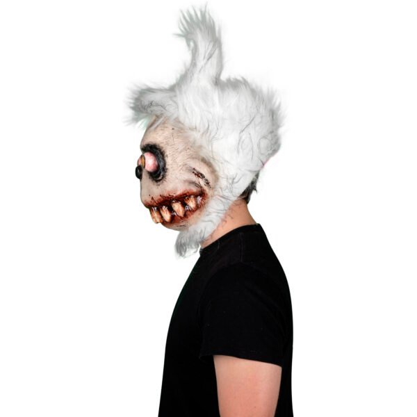 Creepyboobu
