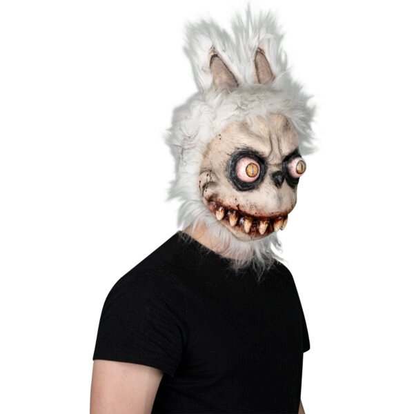 Creepyboobu