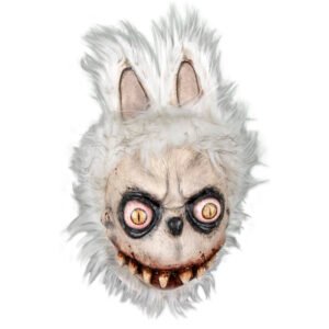 Creepyboobu