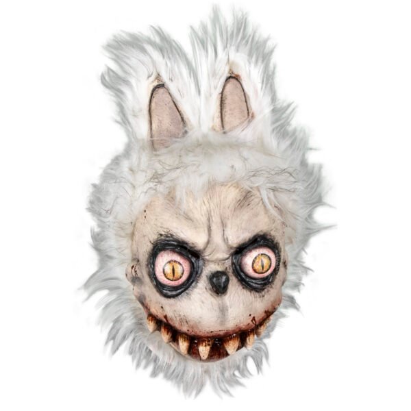 Creepyboobu