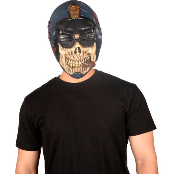 Patrol Skull