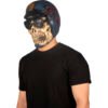 Patrol Skull