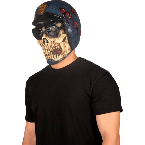 Patrol Skull