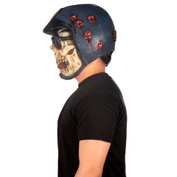 Patrol Skull