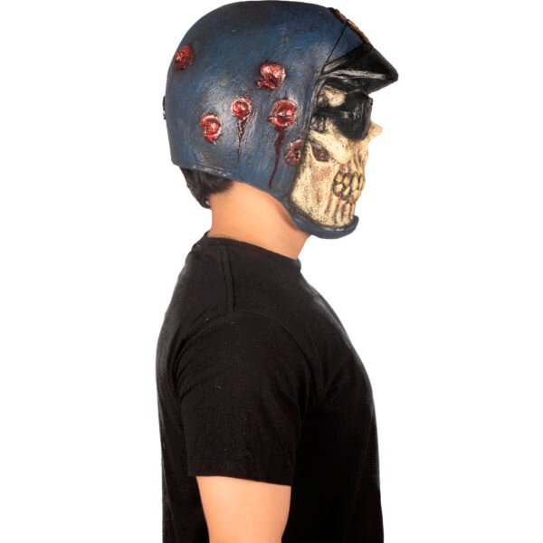 Patrol Skull