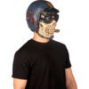 Patrol Skull