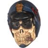 Patrol Skull