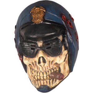 Patrol Skull
