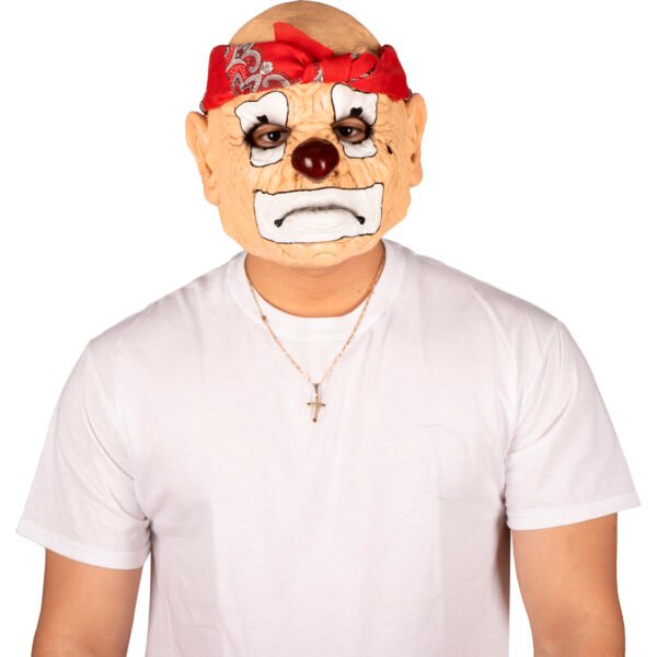 30137_Thug Clown (1) Thug Clown