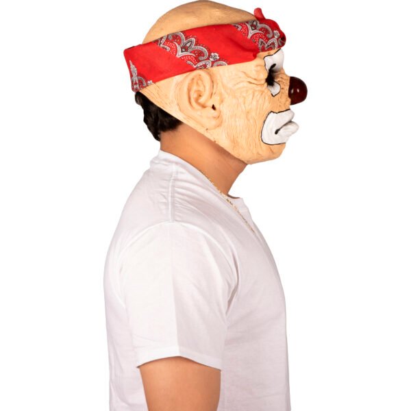 30137_Thug Clown (11) Thug Clown