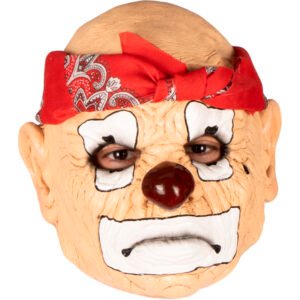 Thug Clown
