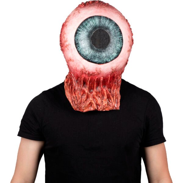 Eyeball Mask
