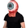 Eyeball Mask