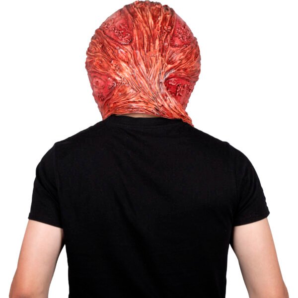 Eyeball Mask