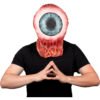 Eyeball Mask