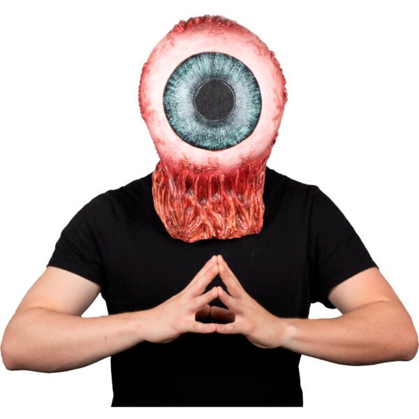 Eyeball Mask