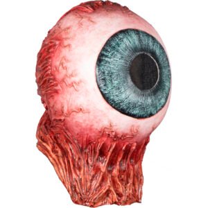 Eyeball Mask