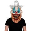 Sadistic clown