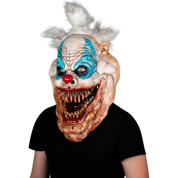 Sadistic clown