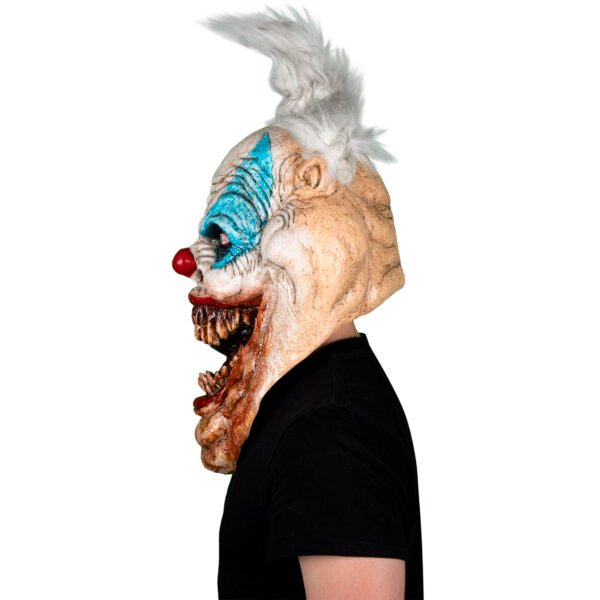 Sadistic clown