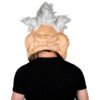 Sadistic clown