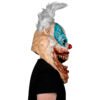 Sadistic clown
