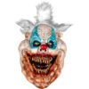 Sadistic clown