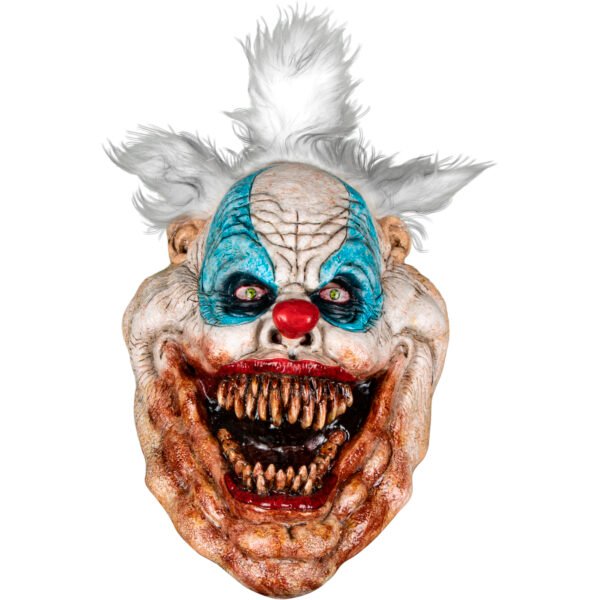 Sadistic clown