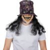 Creepy Voodoo Master
