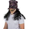 Creepy Voodoo Master