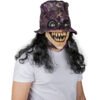 Creepy Voodoo Master