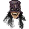 Creepy Voodoo Master