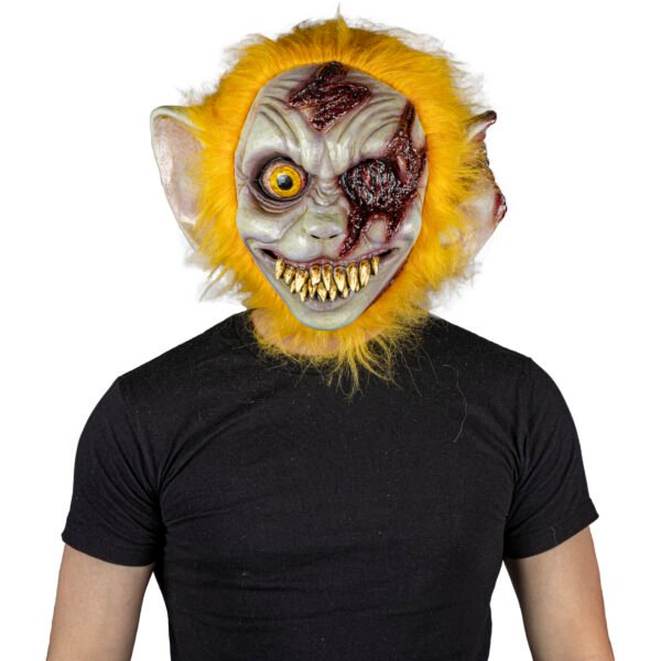 Creepy L.L.