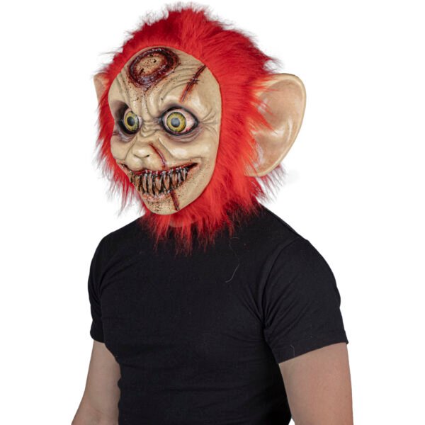 Creepy P.