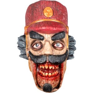 Evil Nutcracker
