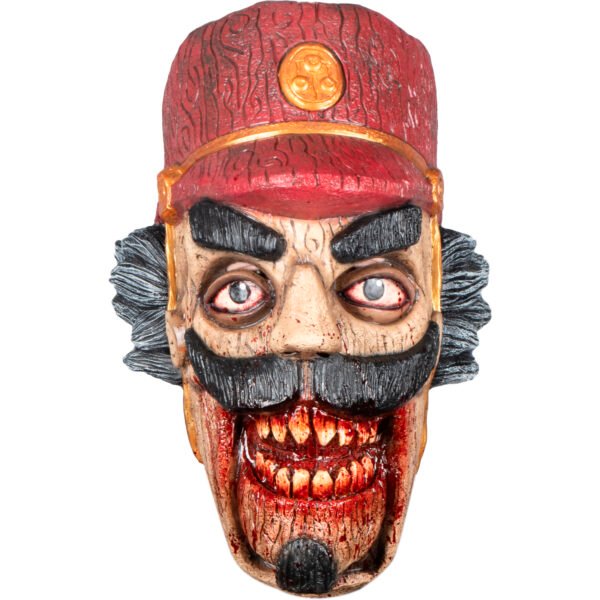 Evil Nutcracker