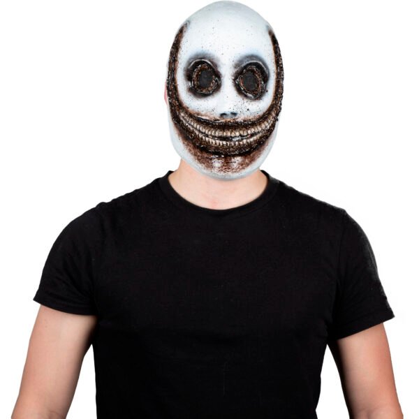 Creepy Happy