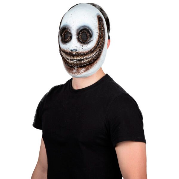 Creepy Happy