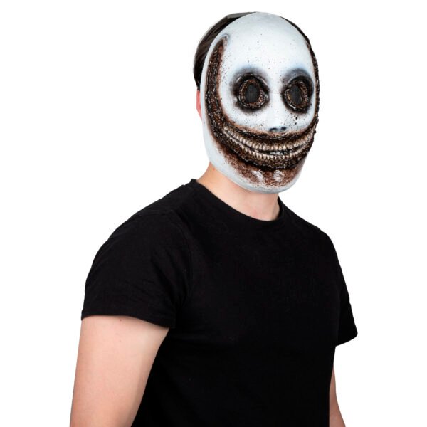 Creepy Happy