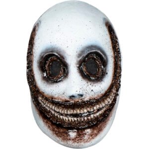 Creepy Happy