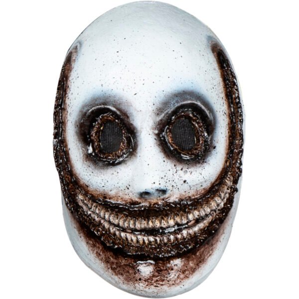 Creepy Happy