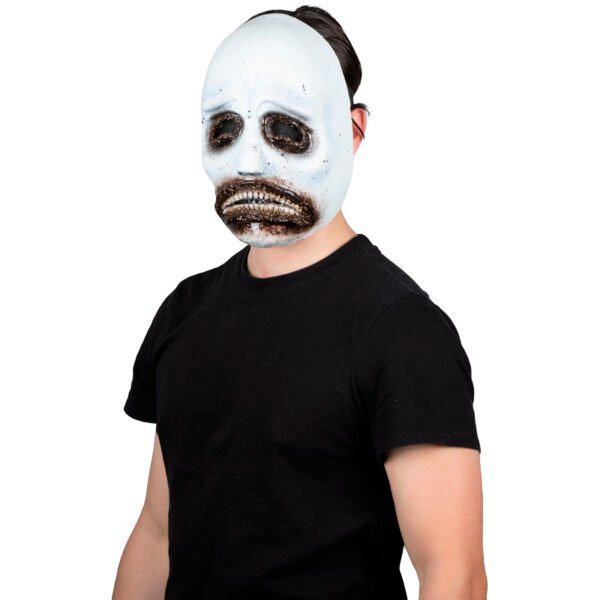 Creepy Sad
