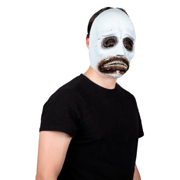 Creepy Sad