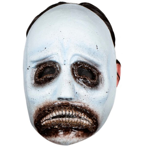 Creepy Sad